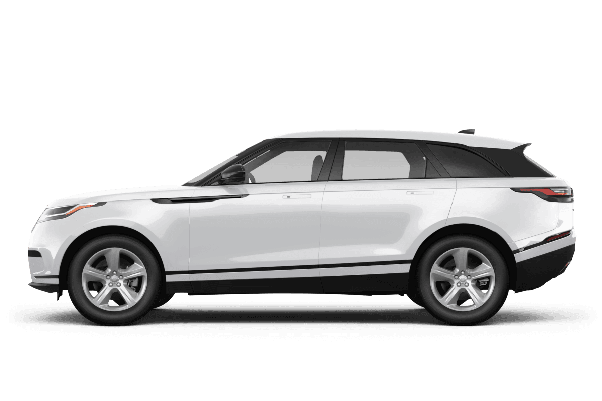 Land Rover Range Rover Velar  - Side view Land Rover Range Rover Velar  - Side view